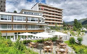 Sunstar Davos Hotel